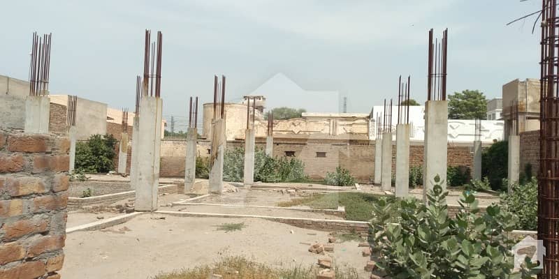 1 Kanal Plot Is Available For Sale