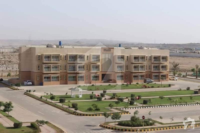 200 Yards Corner Plot Is Available For Sale Peninsula Commercial Area, DHA Phase 8, DHA Defence