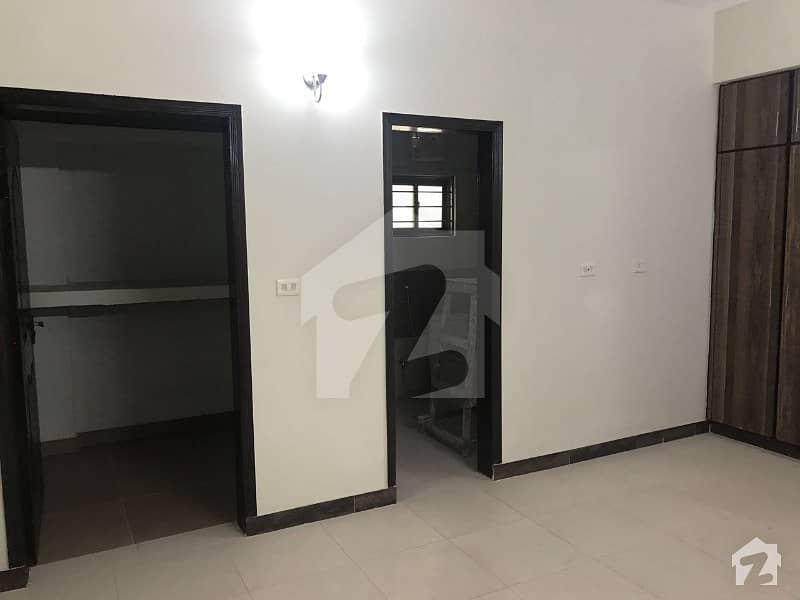Luxury Flat Ground Floor for sale in Asakri 10 sector F