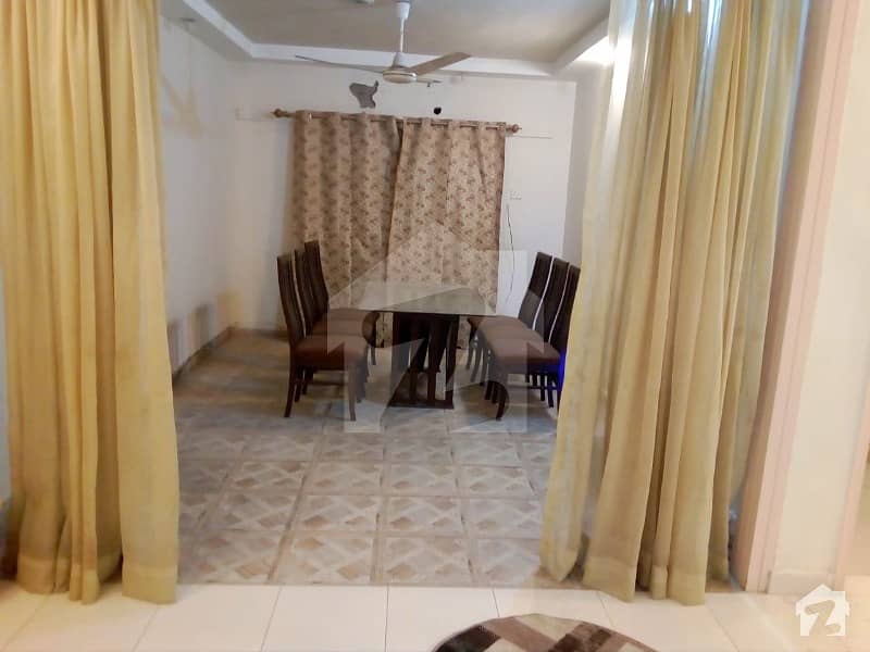 Fully Furnished 10 Marla Apartment For Rent In Rehman Garden