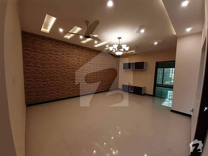 1 Kanal Complete Independent Portion For Rent In Gulraiz