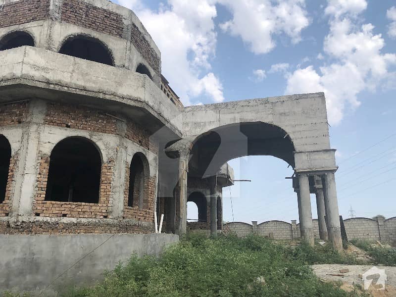 D17 Farm House Is Available For Sale D17, Islamabad ID17951932