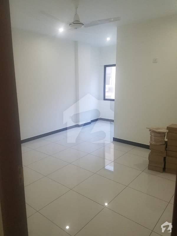 Brand New Flat Available For Sale Ittehad Commercial