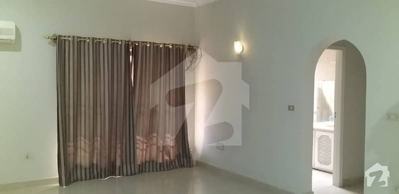 10 Marla Triple Storey Brand New House Is Available For Rent