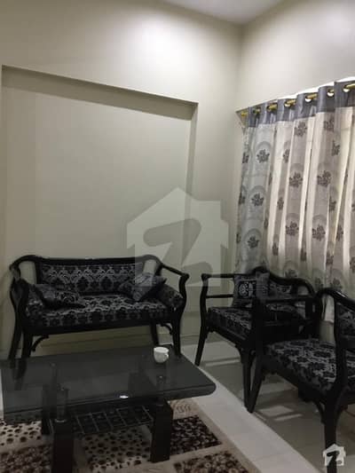 Furnished 1st Floor Room Is Available For Rent