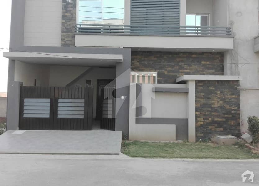 House Available For Sale Eden Valley, Faisalabad ID17907024