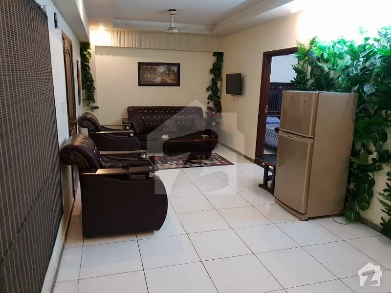 2 Bed Fully Furnished Apartment For Sale In Safari Villas 1
