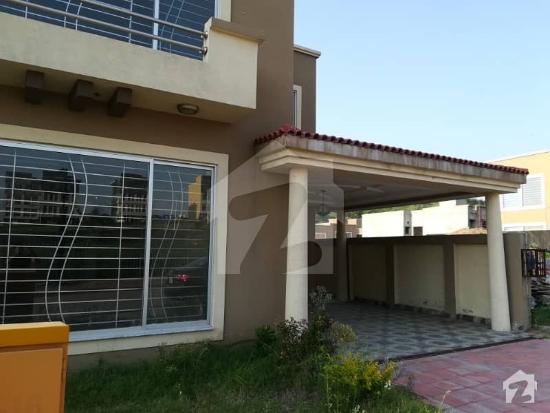 Dha 1 Sector F Beautiful 11 Marla Band New House For Rent