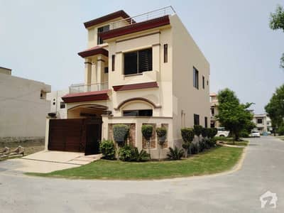 5 Marla Brand New House Is Available For Sale In Park View Villas Topaz Block 5 Marla Brand New House Is Available For Sale In Park View Villas Topaz Block