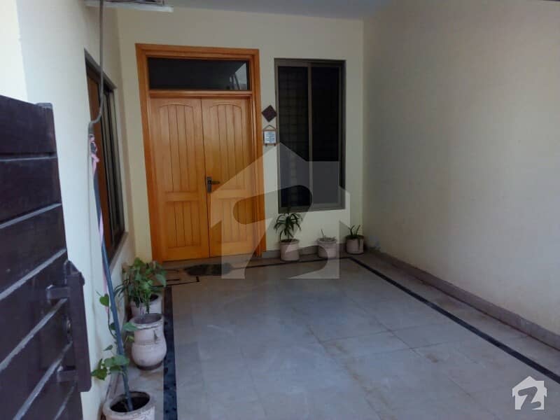Ideally Located  5 Marla Owner Build  House For Sale