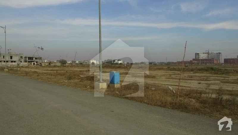 2 Kanal Plot No 864 For Sale