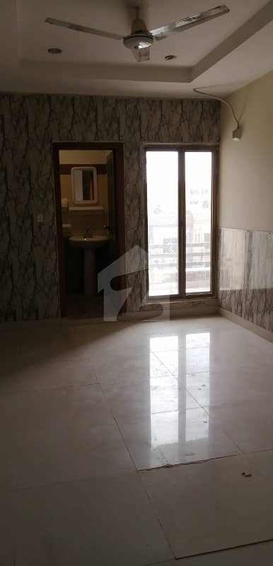 2 Bed  Apartment In Hub Commercial Phase 8 Bahria Town Rawalpindi
