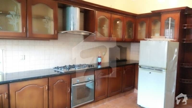 Islam Estate Offers Kanal Double Unit 5 Beds House Available For Rent