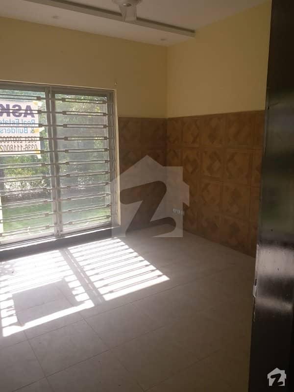 5 Marla Single Storey Safari Home For Sale In Bahria Town Phase 8