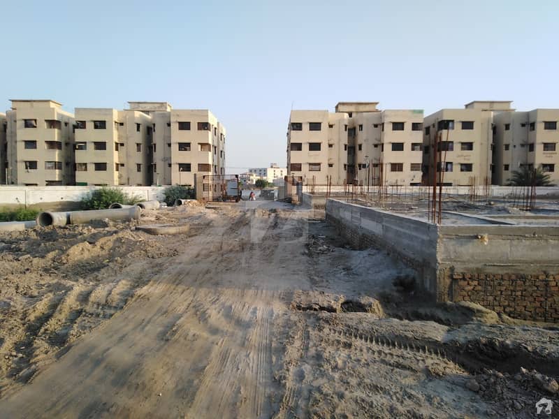 Flat Is Available For Sale In Dua Valley Housing Scheme