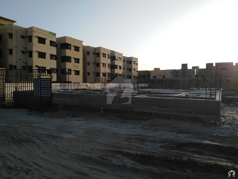 Flat Is Available For Sale In Dua Valley Housing Scheme