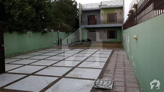 Darak Shan Fully Renovated Villas 470 Sq Yds For Sale With Extra Land Darak Shan Fully Renovated Villas 470 Sq Yds For Sale With Extra Land