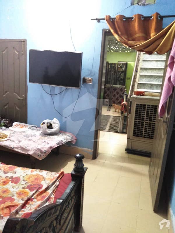 اسلام پورہ لاہور میں 4 کمروں کا 3 مرلہ مکان 70 لاکھ میں برائے فروخت۔