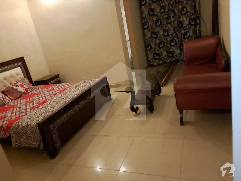 رحمان گارڈنز لاہور میں 3 کمروں کا 10 مرلہ فلیٹ 50 ہزار میں کرایہ پر دستیاب ہے۔