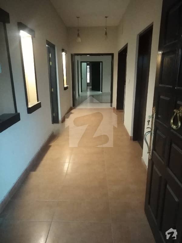 One Kanal House For Sale At Dha Phase 2 Islamabad