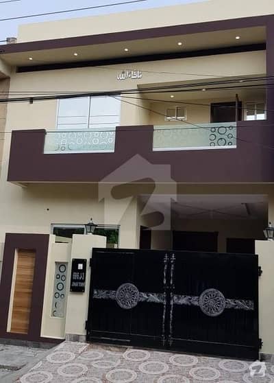 5 Bed Brand New House In Johar Town For Sale 5 Bed Brand New House In Johar Town For Sale
