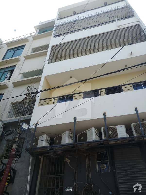 Brand New Apartment For Rent 3 Bedroom With Specious Washroom