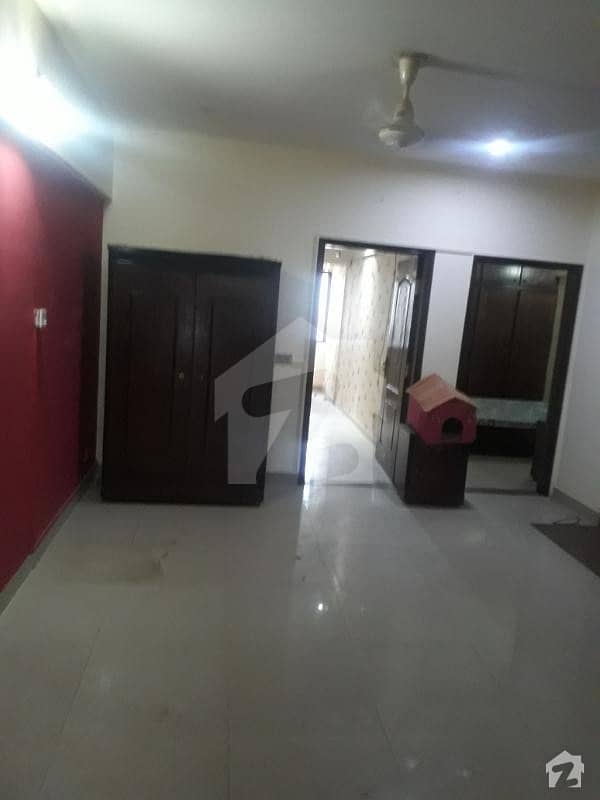 Slightly Used 2 Bedrooms Apartment Is Available For Rent