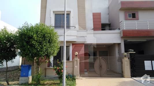 5 Marla Double Unit House For Sale In A Block Of Dream Garden Phase 1 5 Marla Double Unit House For Sale In A Block Of Dream Garden Phase 1