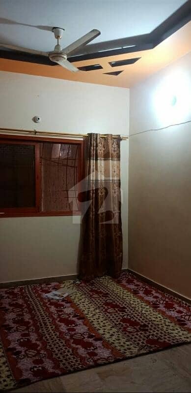 Ground Floor Portion For Sale At 5-C/2 North Karachi