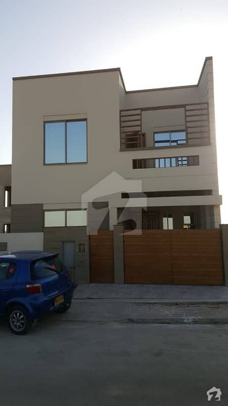 3 Bedroom House Booking For Sale On Easy Installments In Ali Block