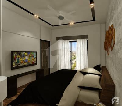 Fully Furnished Prime Location Luxury One Bed Apartment Available For Sale At Sector C Bahria Town Lahore Fully Furnished Prime Location Luxury One Bed Apartment Available For Sale At Sector C Bahria Town Lahore