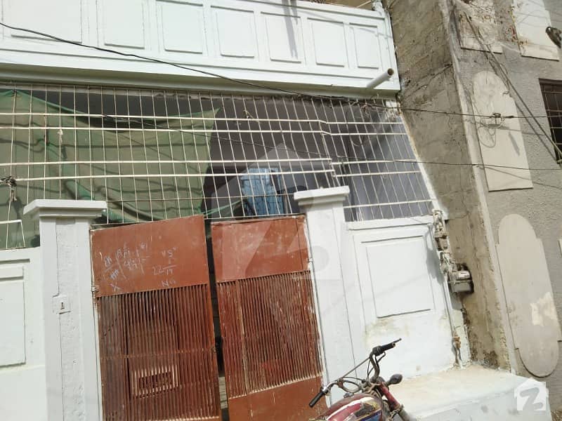 نارتھ کراچی کراچی میں 3 کمروں کا 3 مرلہ مکان 49 لاکھ میں برائے فروخت۔