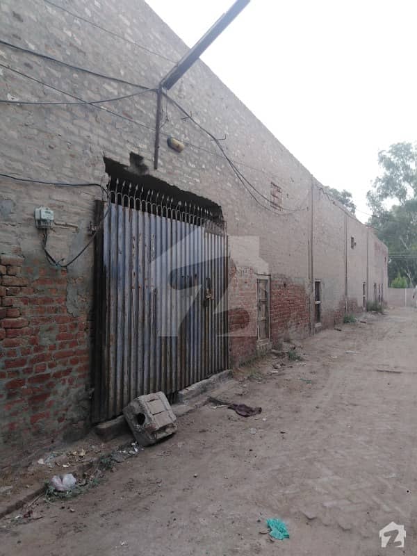 Land Is Available For Sale - Muhalla Bilal Town Samundari Land Is Available For Sale - Muhalla Bilal Town Samundari
