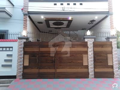 6 Marla Double Storey House For Sale 6 Marla Double Storey House For Sale