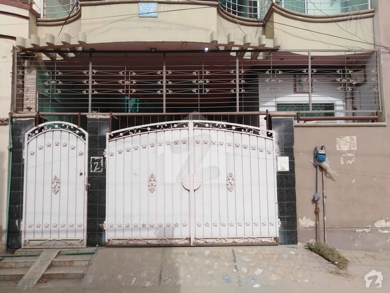 رفیع قمر روڈ بہاولپور میں 4 کمروں کا 5 مرلہ مکان 70 لاکھ میں برائے فروخت۔