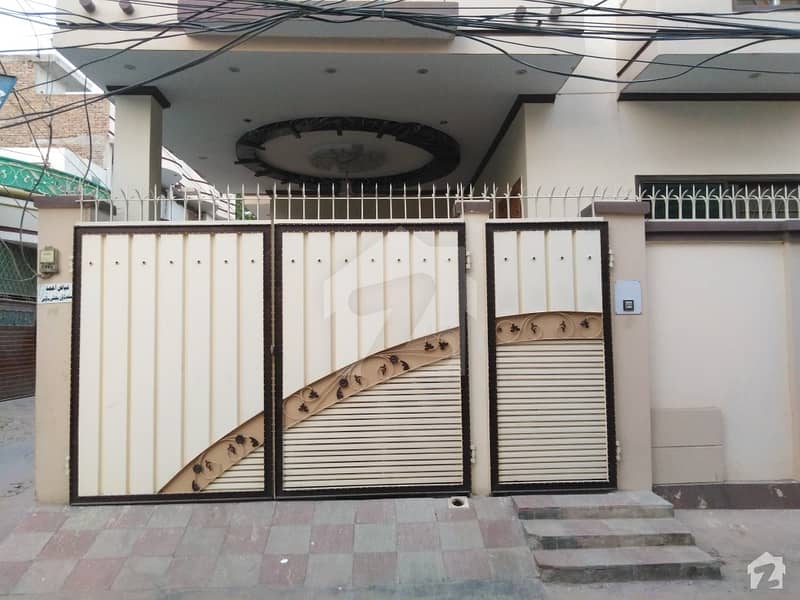 دربار روڈ بہاولپور میں 4 کمروں کا 6 مرلہ مکان 85 لاکھ میں برائے فروخت۔