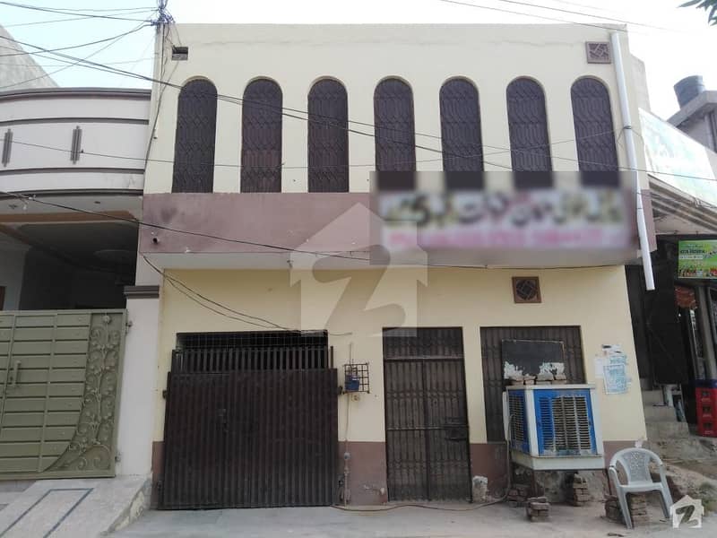 بہاولپور یزمان روڈ بہاولپور میں 4 کمروں کا 5 مرلہ مکان 90 لاکھ میں برائے فروخت۔