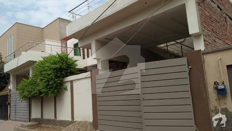 House For Urgent Sale At Reasonable Price