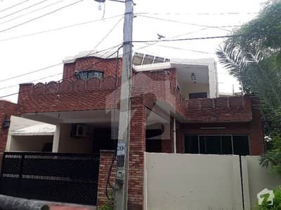 عسکری 5 عسکری لاہور میں 4 کمروں کا 12 مرلہ مکان 3.5 کروڑ میں برائے فروخت۔