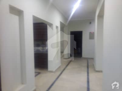 House Is Available For Rent In Gulberg Islamabad