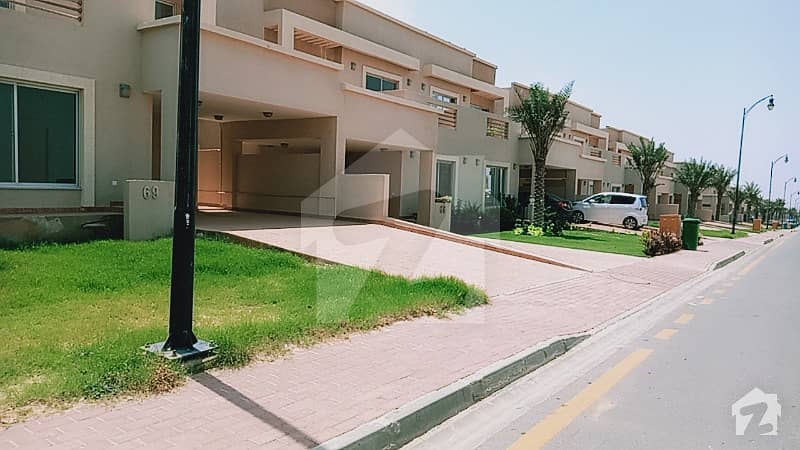 Good Location House For Sale In Bahria Town - Precinct 27