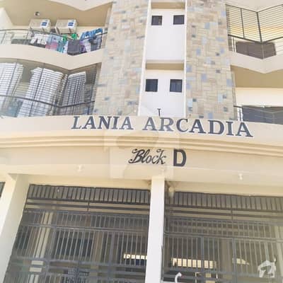 Flat For Rent In Lania Arcade Flat For Rent In Lania Arcade