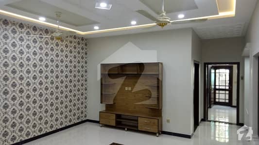 35x70 Double Storey Newly Constructed Mint Condition House For Sale In I-10 35x70 Double Storey Newly Constructed Mint Condition House For Sale In I-10