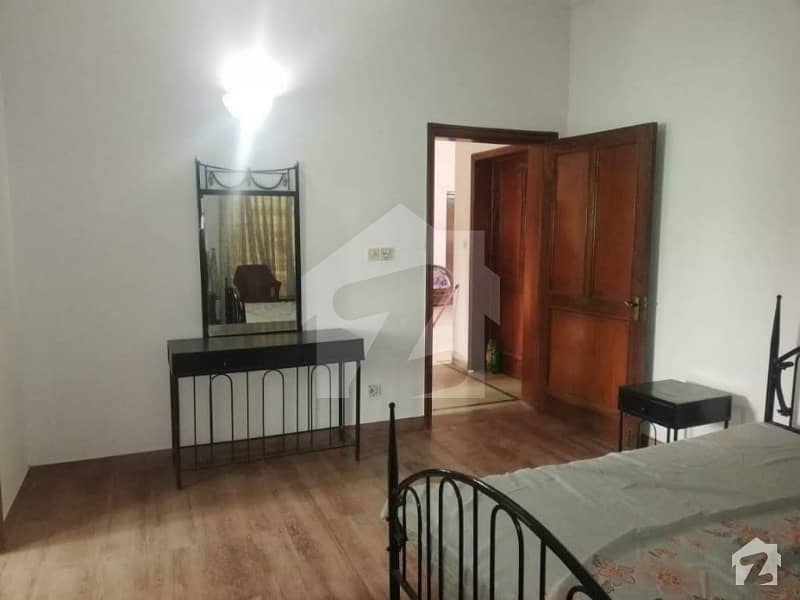 Furnished Bedroom for Rent Near to packages Mall