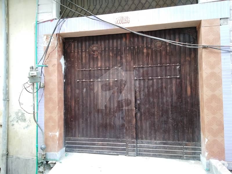 گُل بہار پشاور میں 3 کمروں کا 5 مرلہ مکان 70 لاکھ میں برائے فروخت۔
