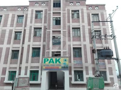 شیرشاہ کالونی - راؤنڈ روڈ لاہور میں 2 کمروں کا 3 مرلہ فلیٹ 12 ہزار میں کرایہ پر دستیاب ہے۔