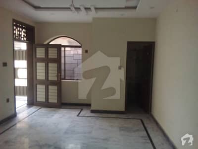 Single Storey 6 Marla With Basement House For Rent