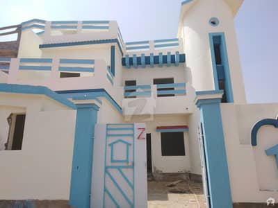 200 Sq Yard Double Storey House Is Available For Sale 200 Sq Yard Double Storey House Is Available For Sale