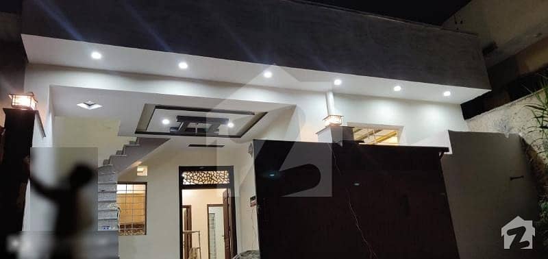 Newly Constructed House Is Available For Sale