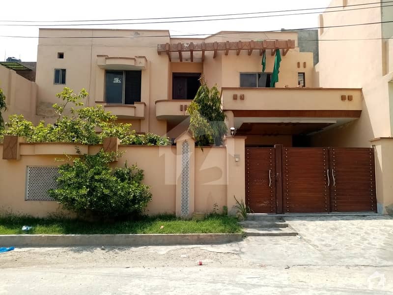 House Is Available For Rent In Rehman Garden Satiana Road